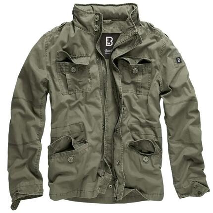 Jacke Brandit Britannia