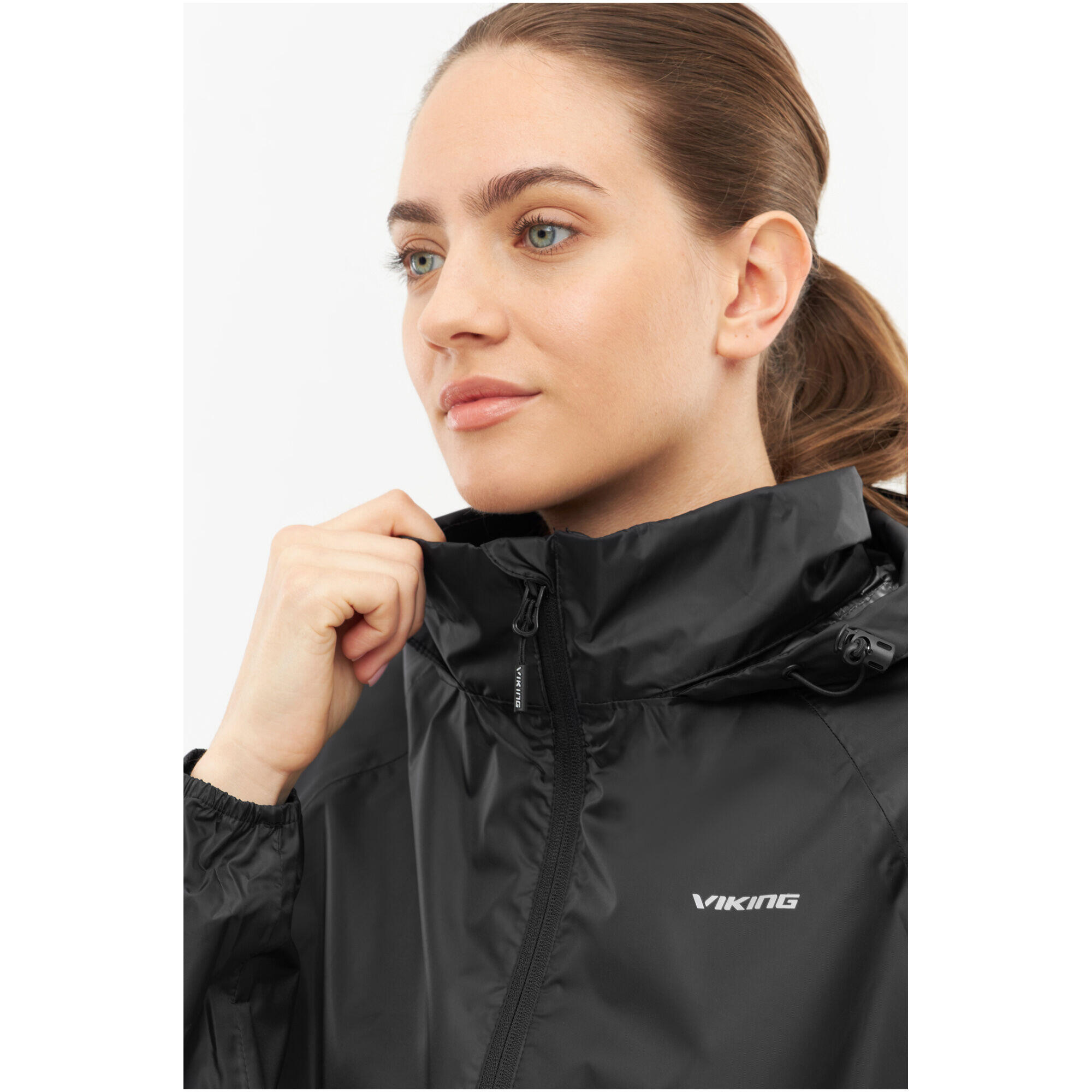 Kurtka przeciwdeszczowa Rainer Lady 5/7
