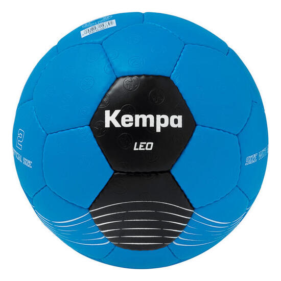 Ballon Kempa Leo