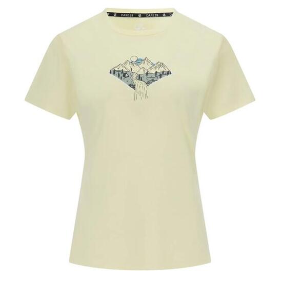 T-shirt femme Dare 2B Tranquility III