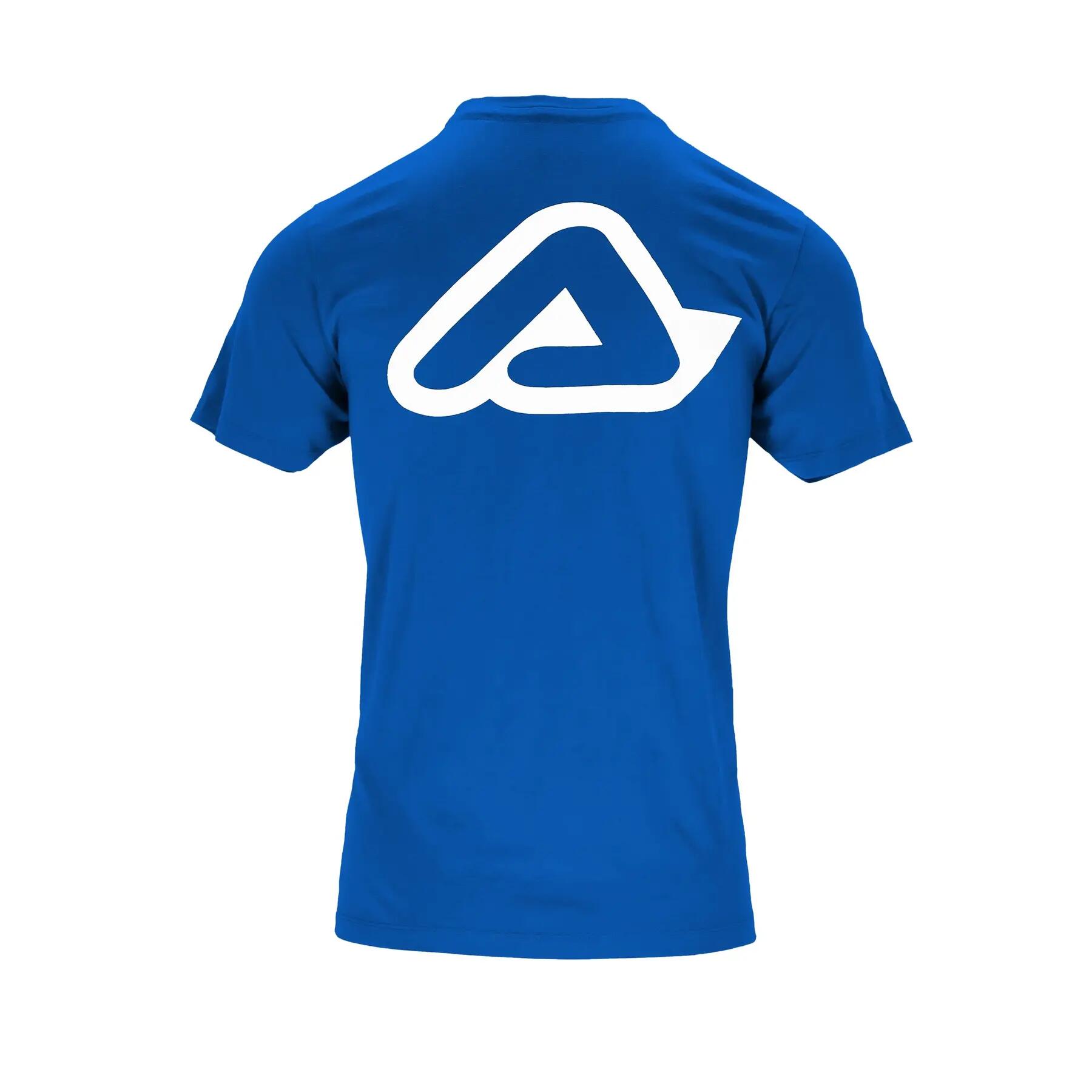 T-shirt Acerbis Squad 2/3