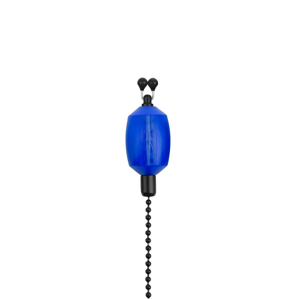 Indicator Fox Dumpy Bobbin Black Label
