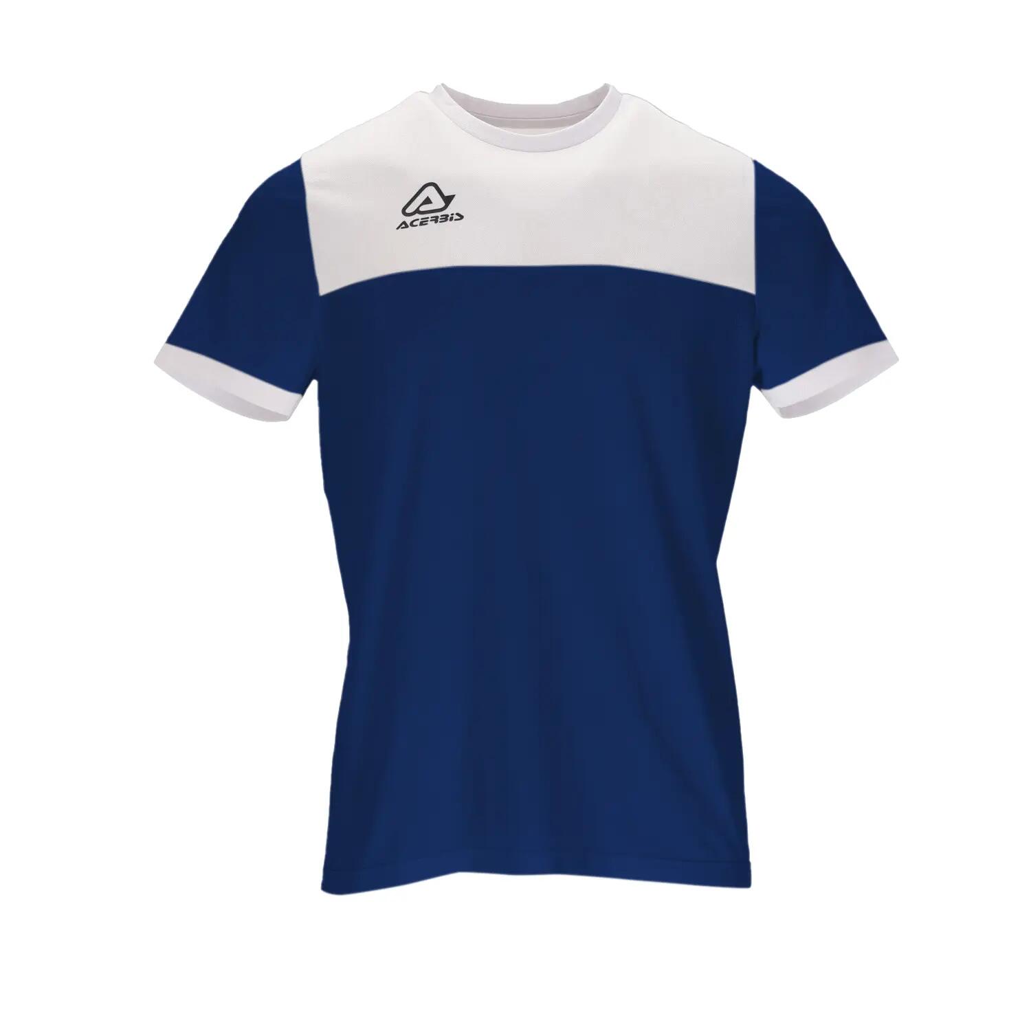 bleu / blanc