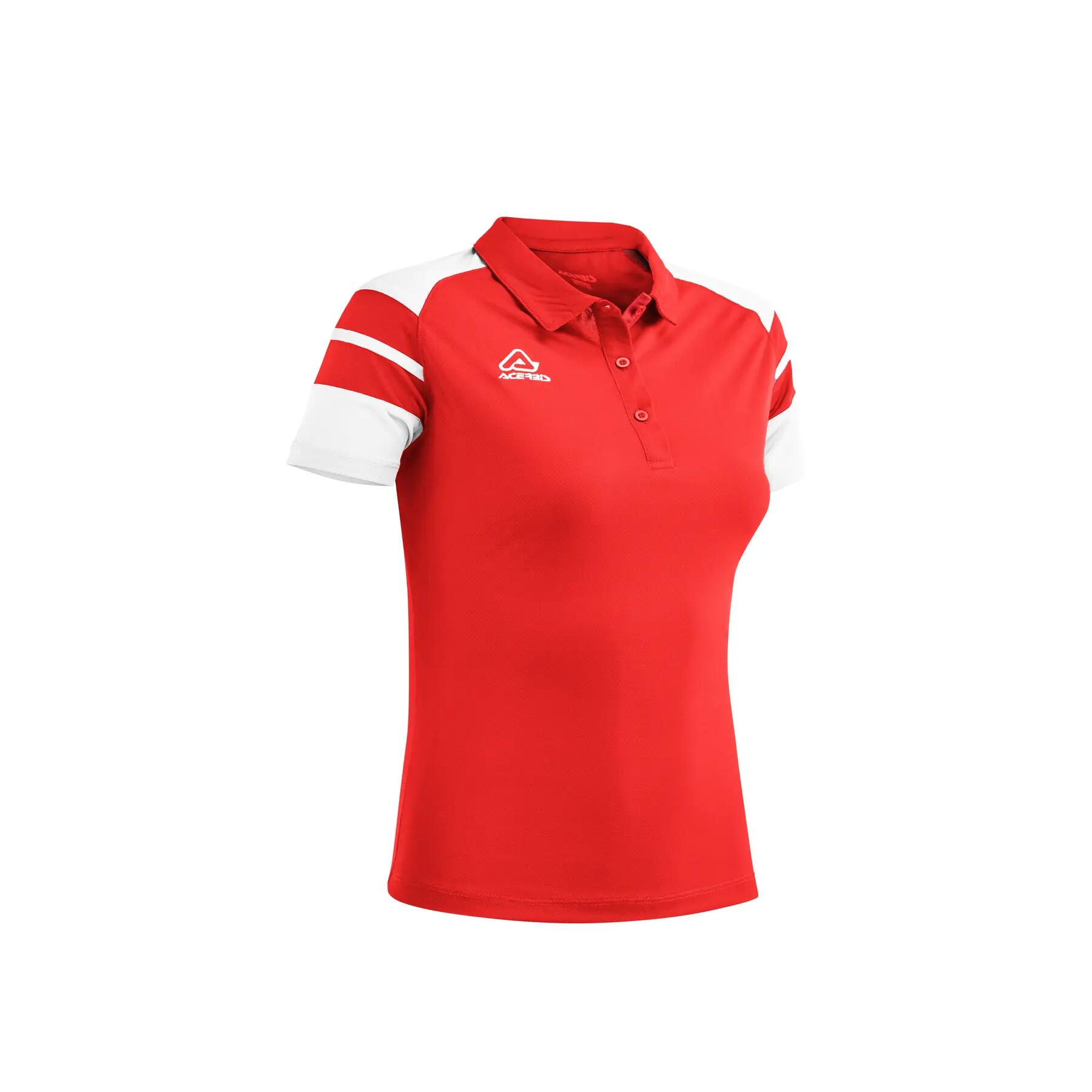 Polo fille Acerbis Kemari 2/7
