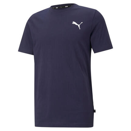 Tee Shirt Puma ESS Small Logo - Homme