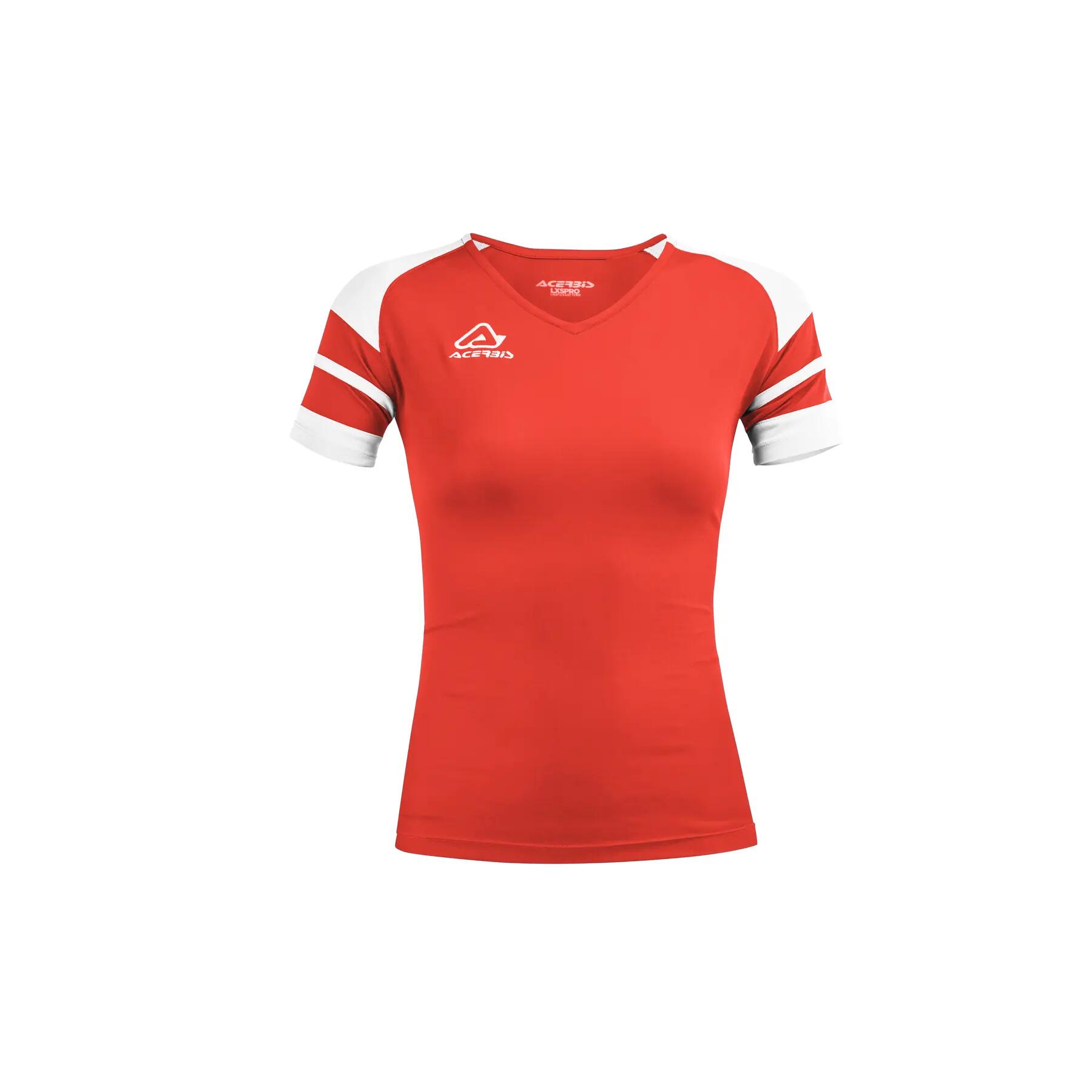 rouge / blanc