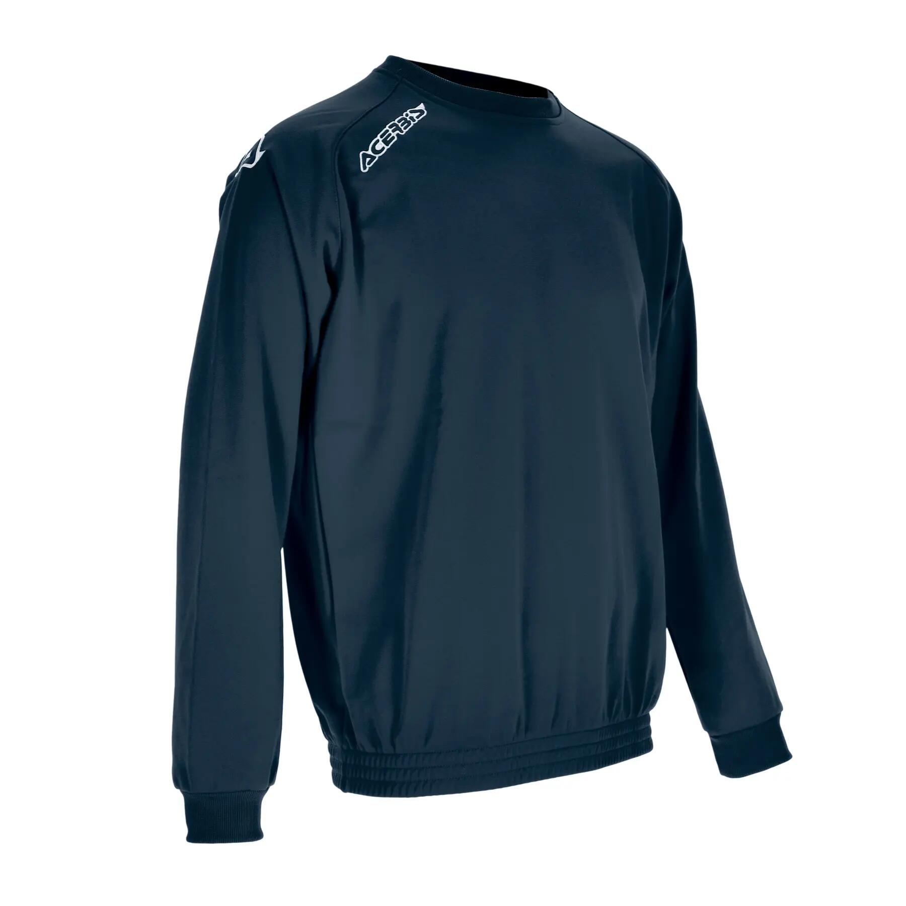 Sweatshirt Acerbis Atlantis Crew 2/7
