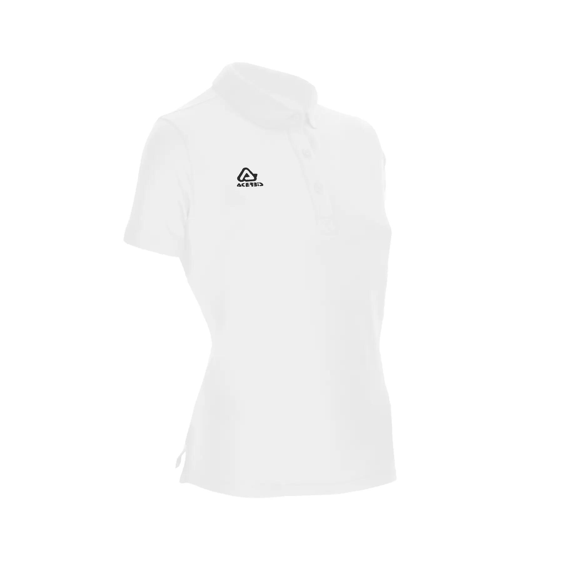 Polo femme Acerbis Atlantis 2/3