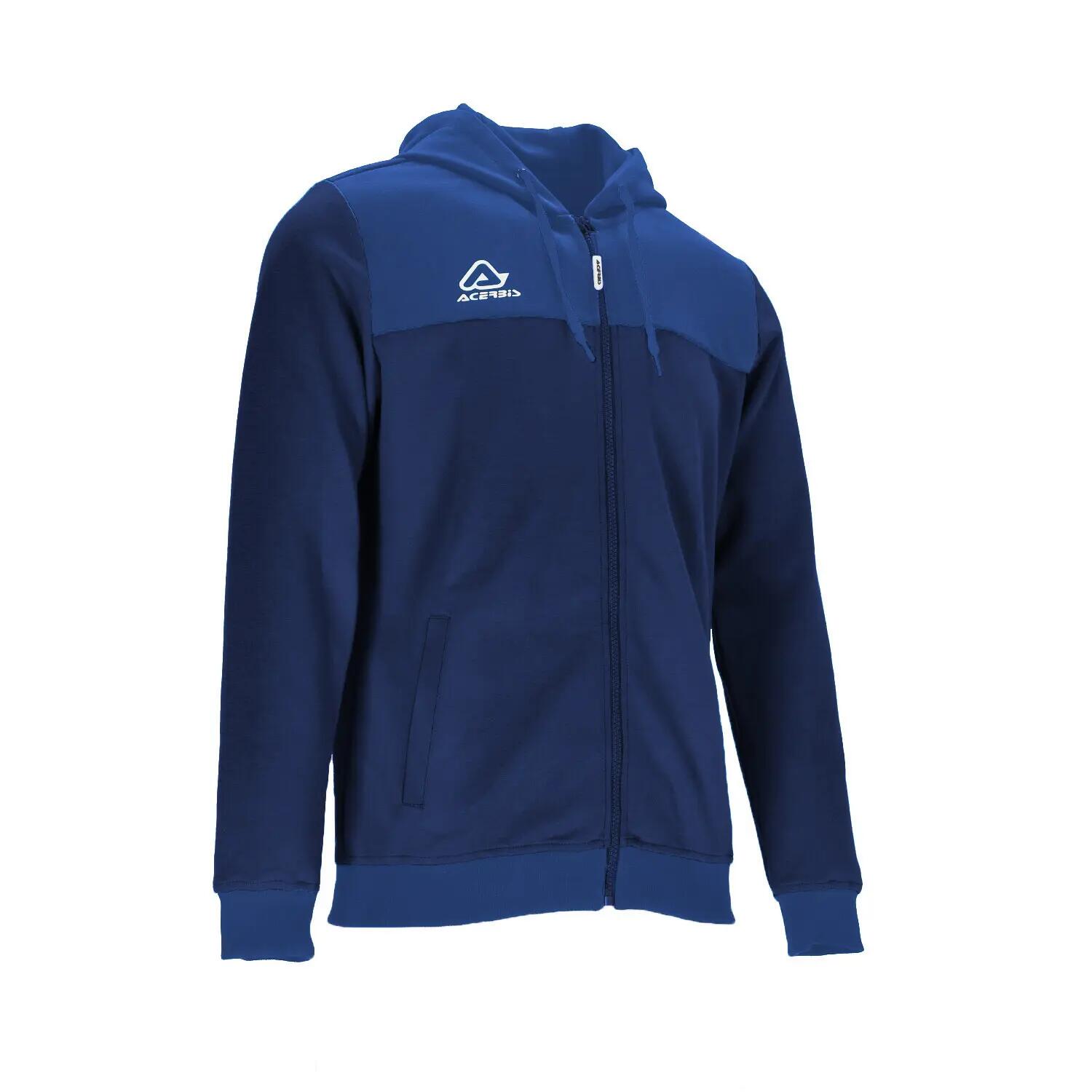Sweatshirt à capuche Acerbis Harpaston 2/3