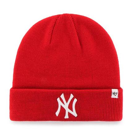Mütze New York Yankees 47Brand MLB Raised