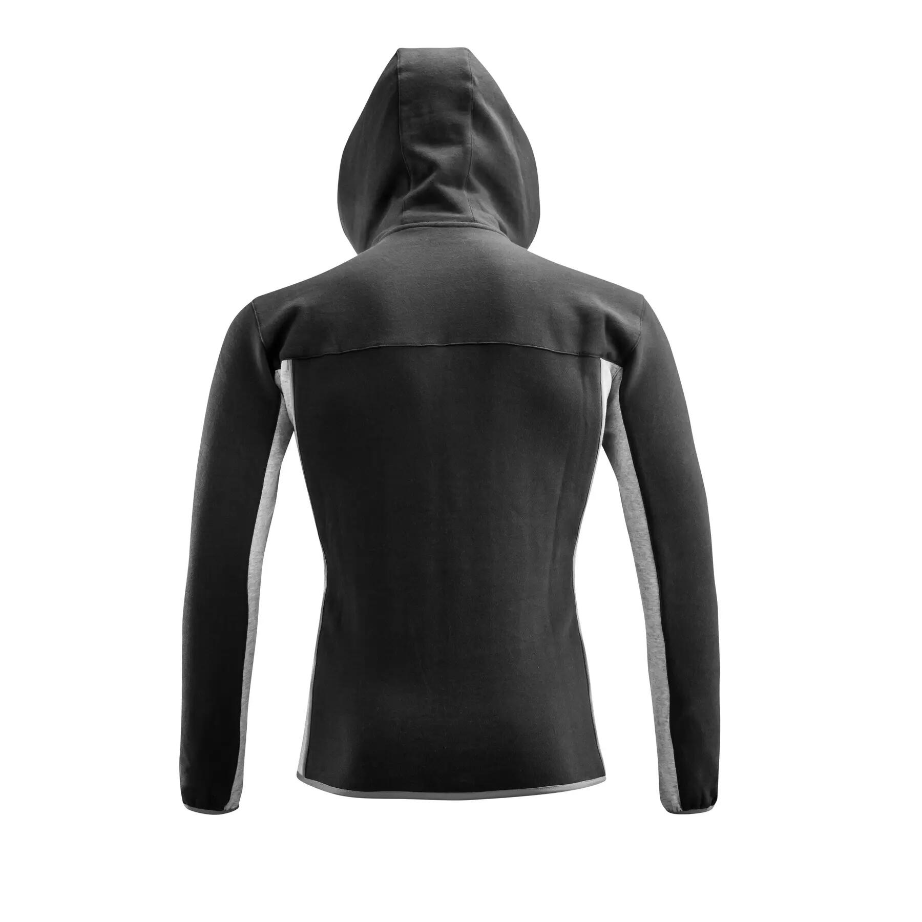 Veste zippée à capuche Acerbis Belatrix 2/3