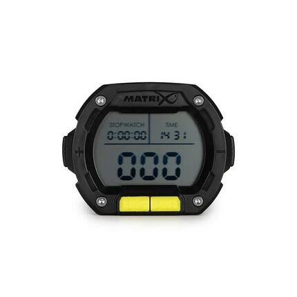 Digitale stopwatch Matrix Digital