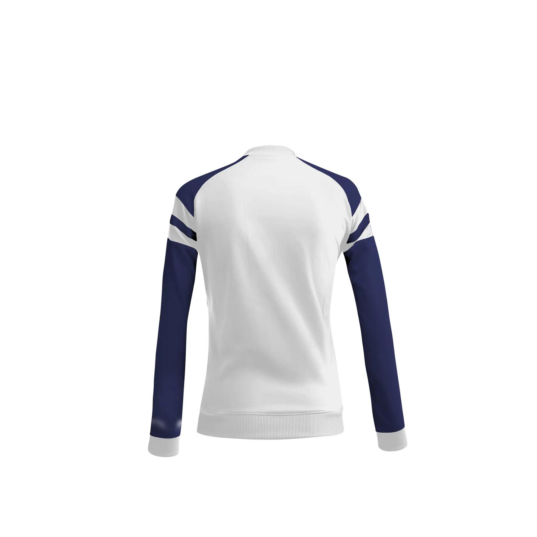 Veste zippée fille Acerbis Kemari 3/7