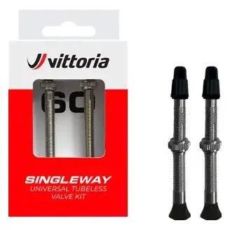 Tubeless-Ventil Vittoria (x2) 3/6