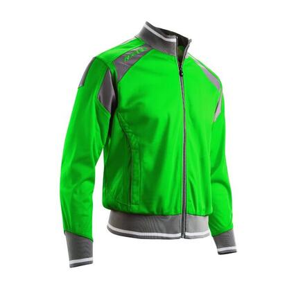 Veste zippée enfant Acerbis England