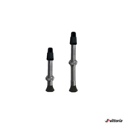 Tubeless-Ventil Vittoria (x2)