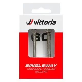 Tubeless-Ventil Vittoria (x2) 4/6