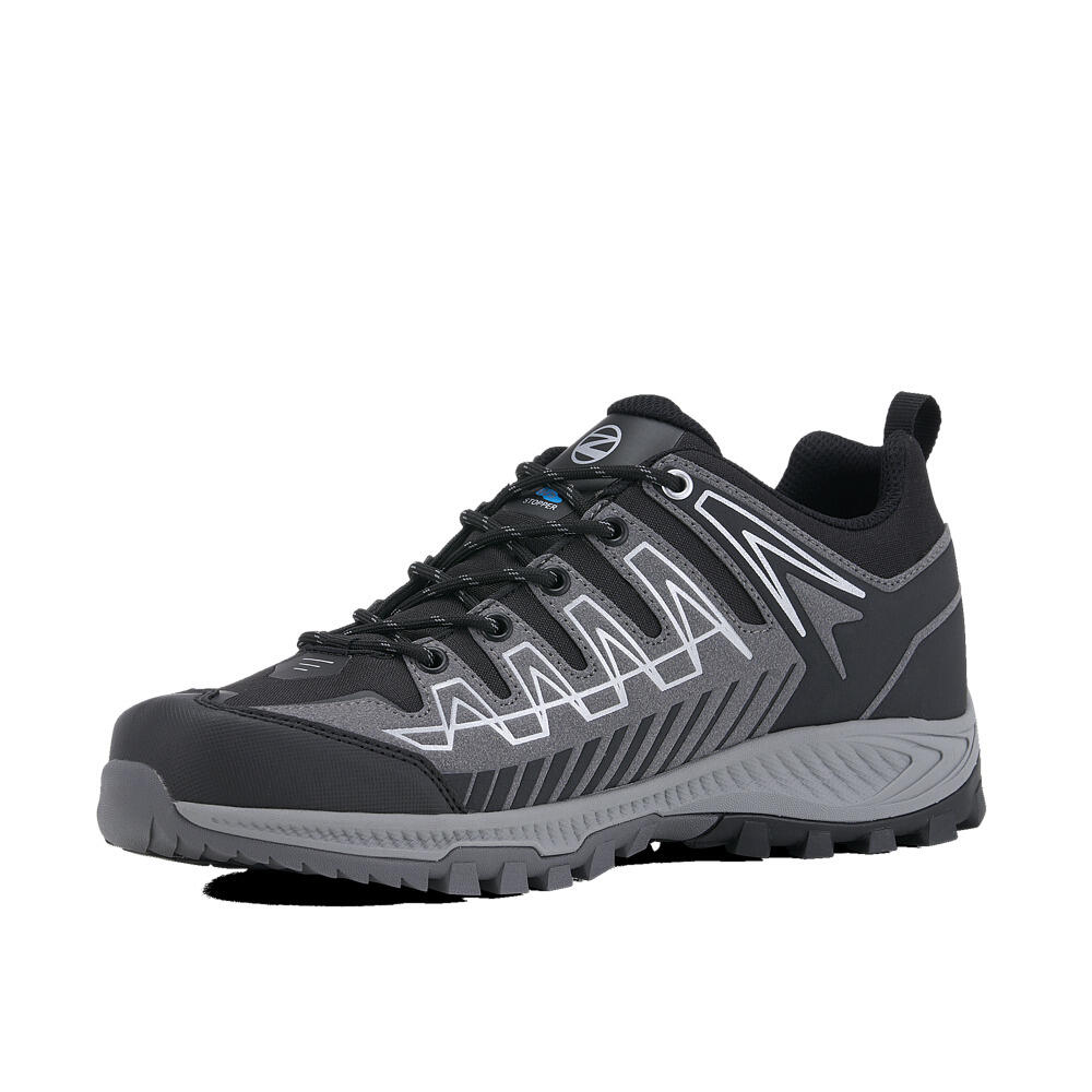 Wanderschuhe Trezeta Thunder 3/7