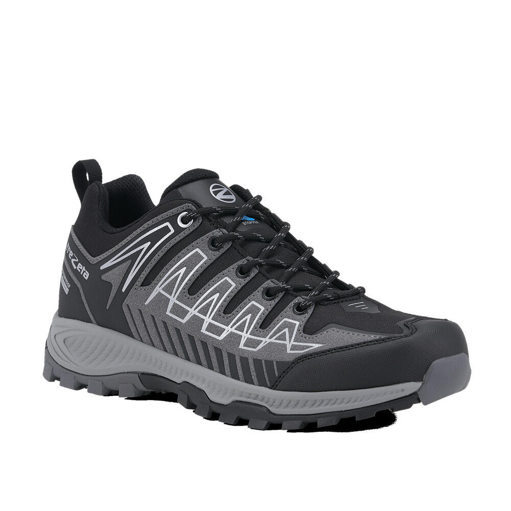Hiking Trainers Trezeta Thunder