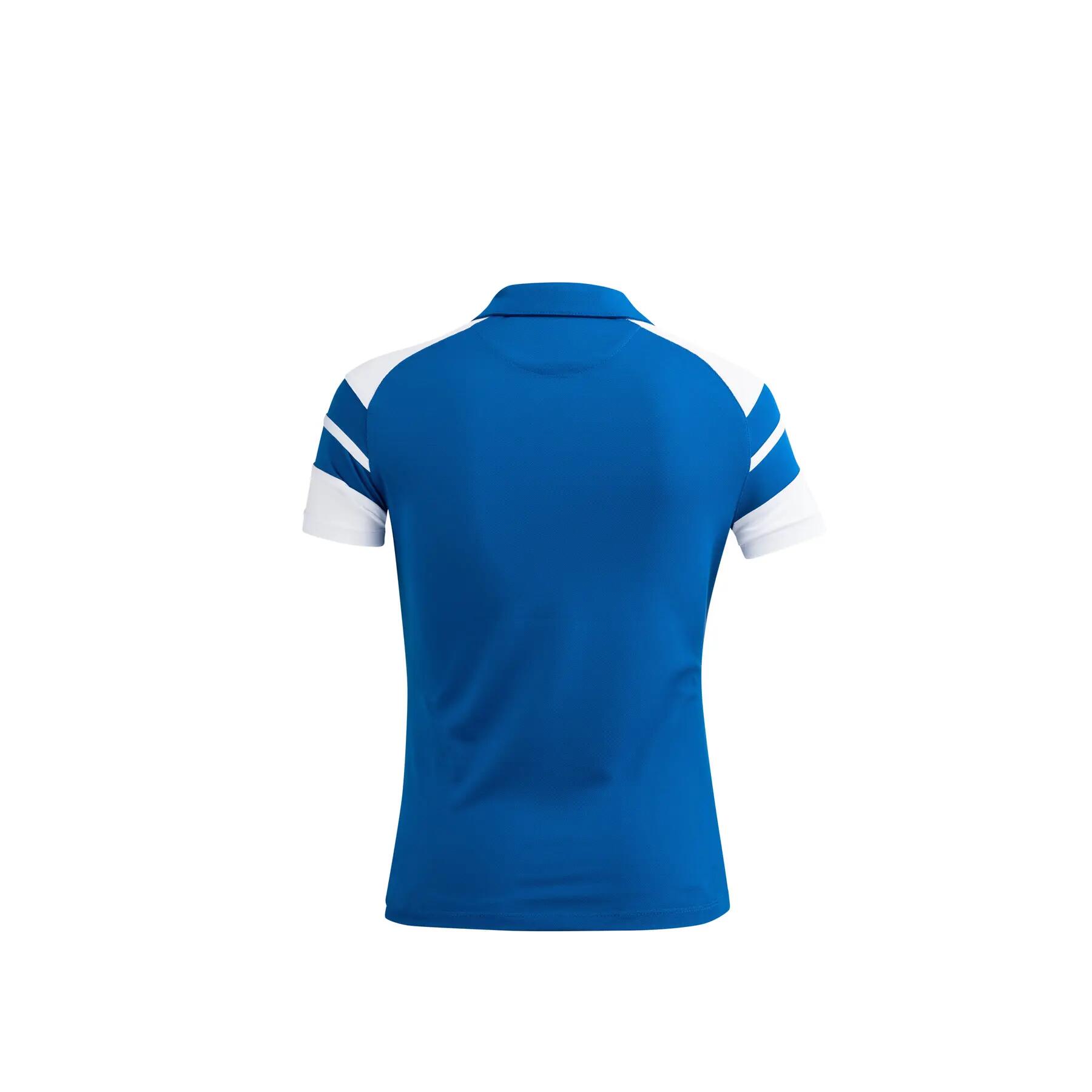 Polo da bambina Acerbis Kemari 2/7