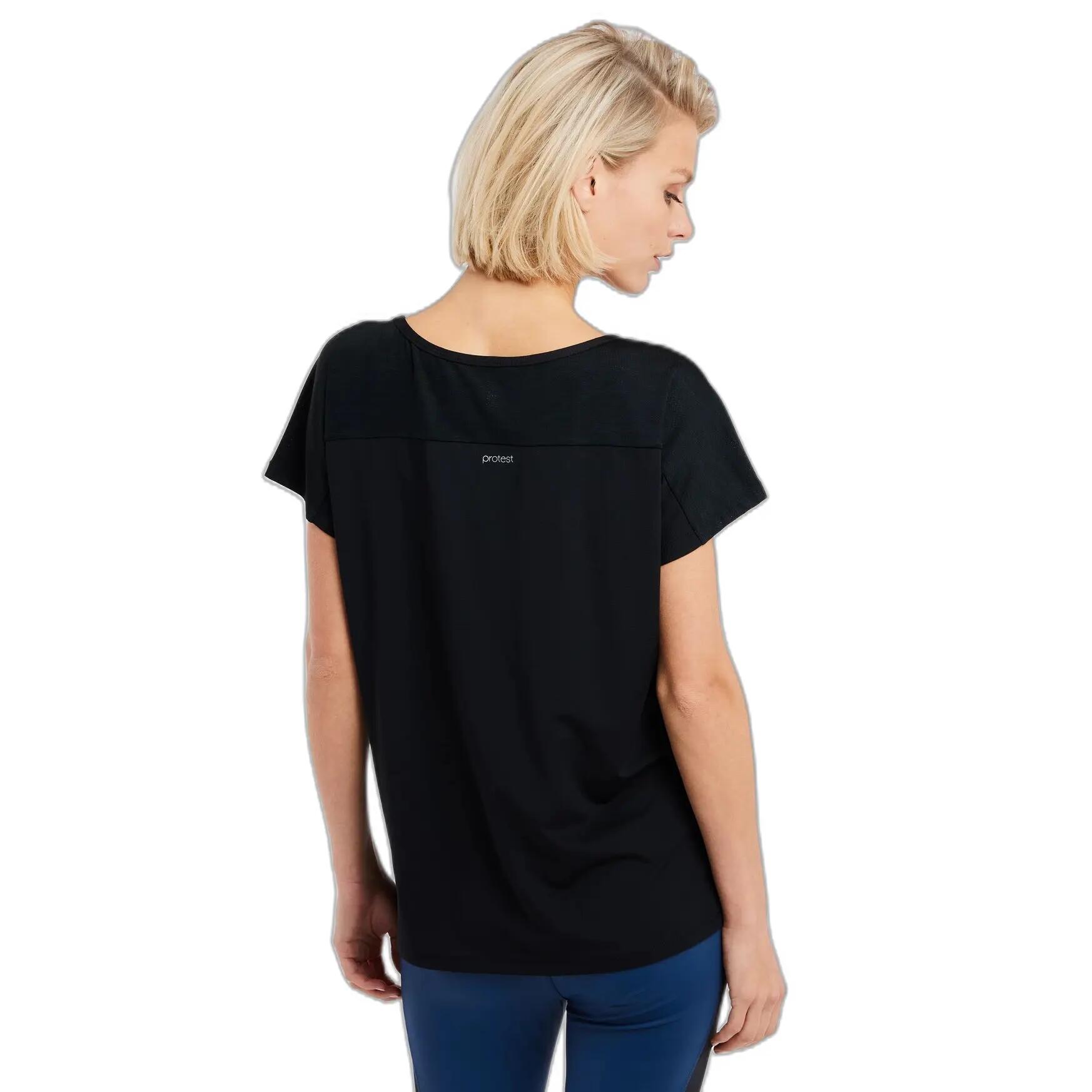 T-Shirt Frau Protest Prtloquat 3/5
