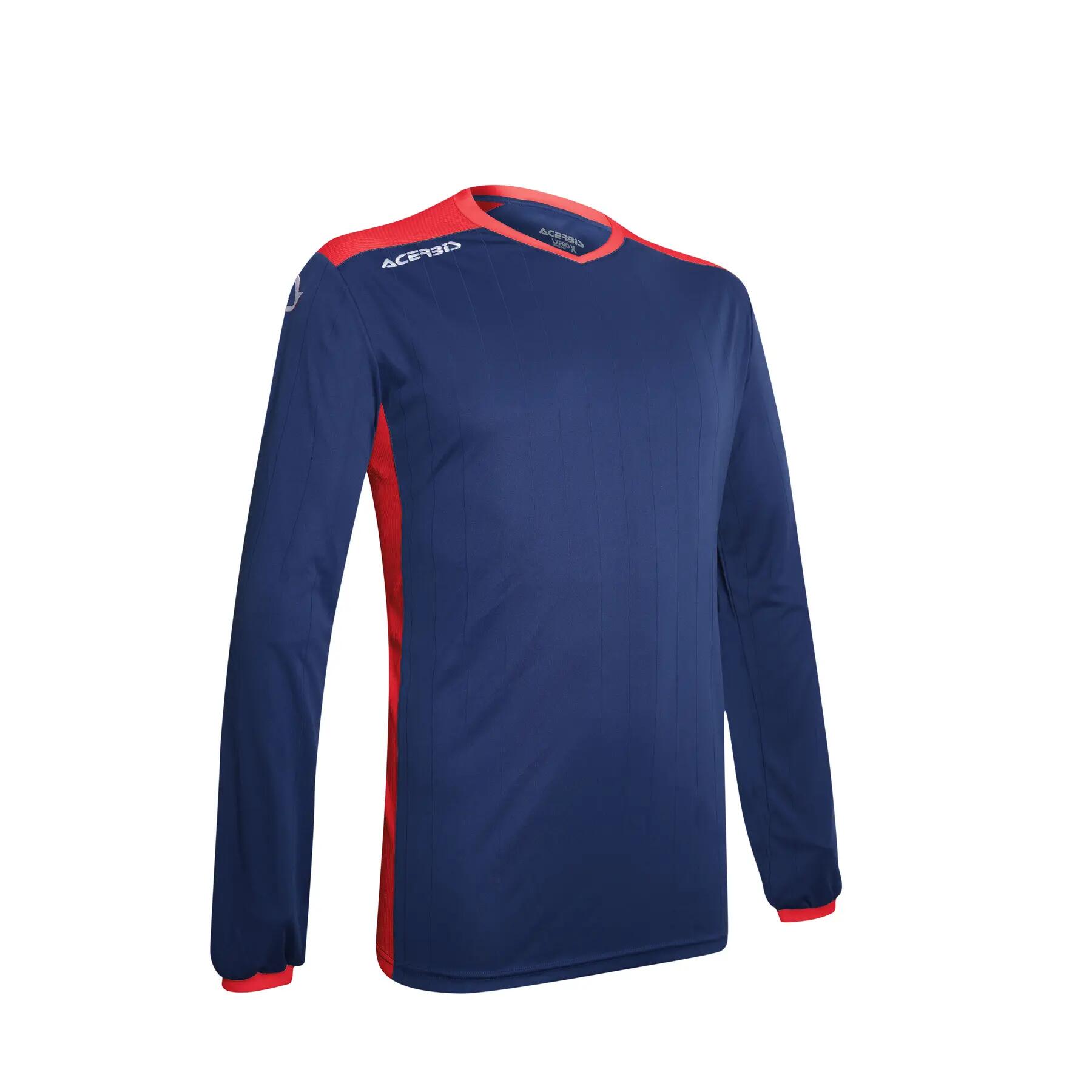 Children's ml jersey Acerbis Belatrix 3/4