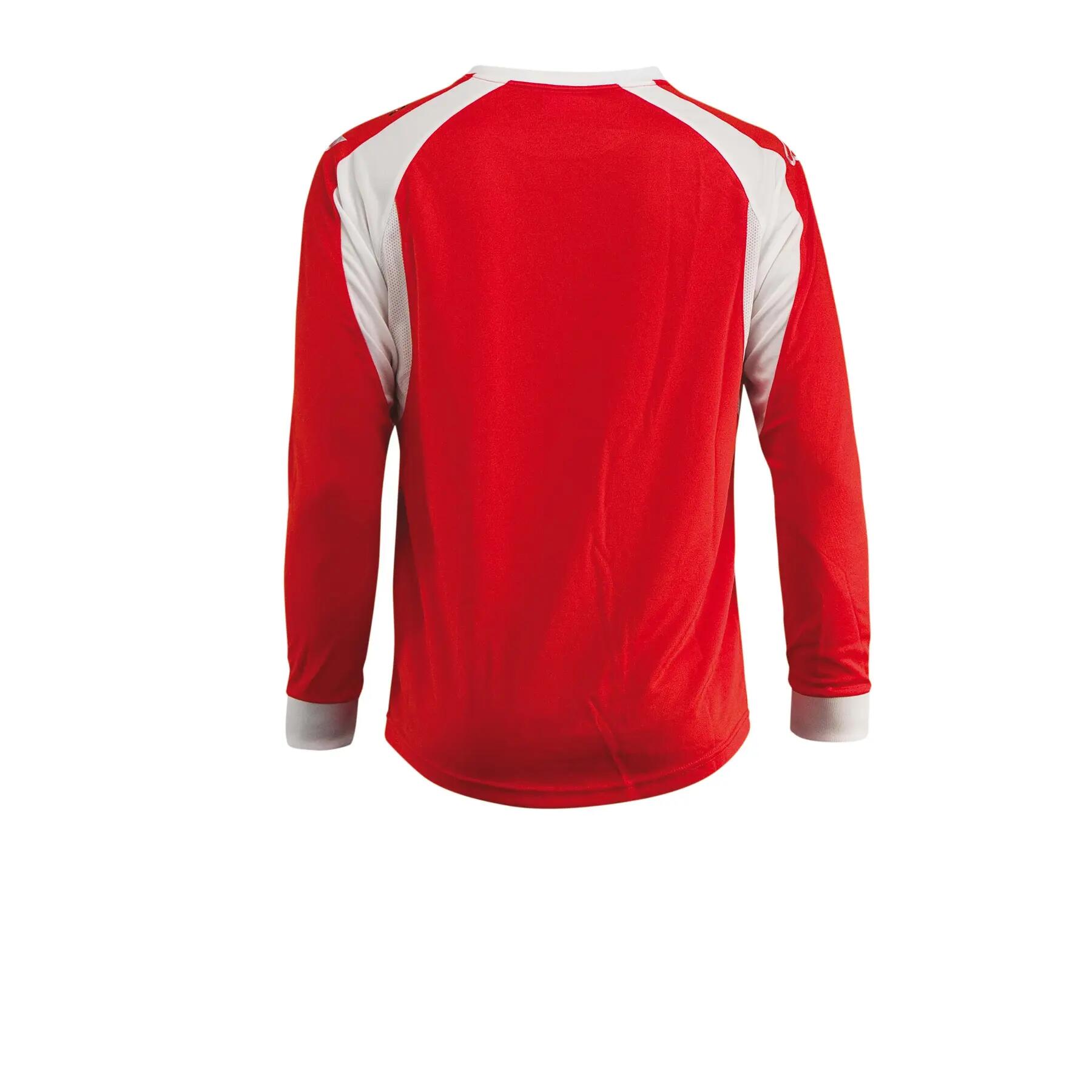 Maglia ml per bambini Acerbis Atlantis 2/7