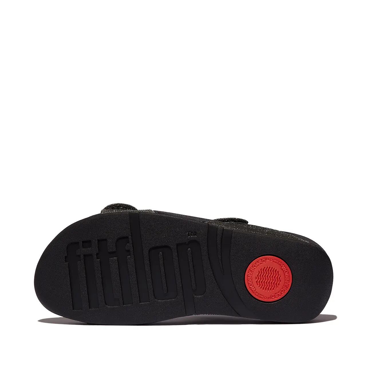 Damessandalen FitFlop Lulu Shimmerlux Back-Strap 3/7