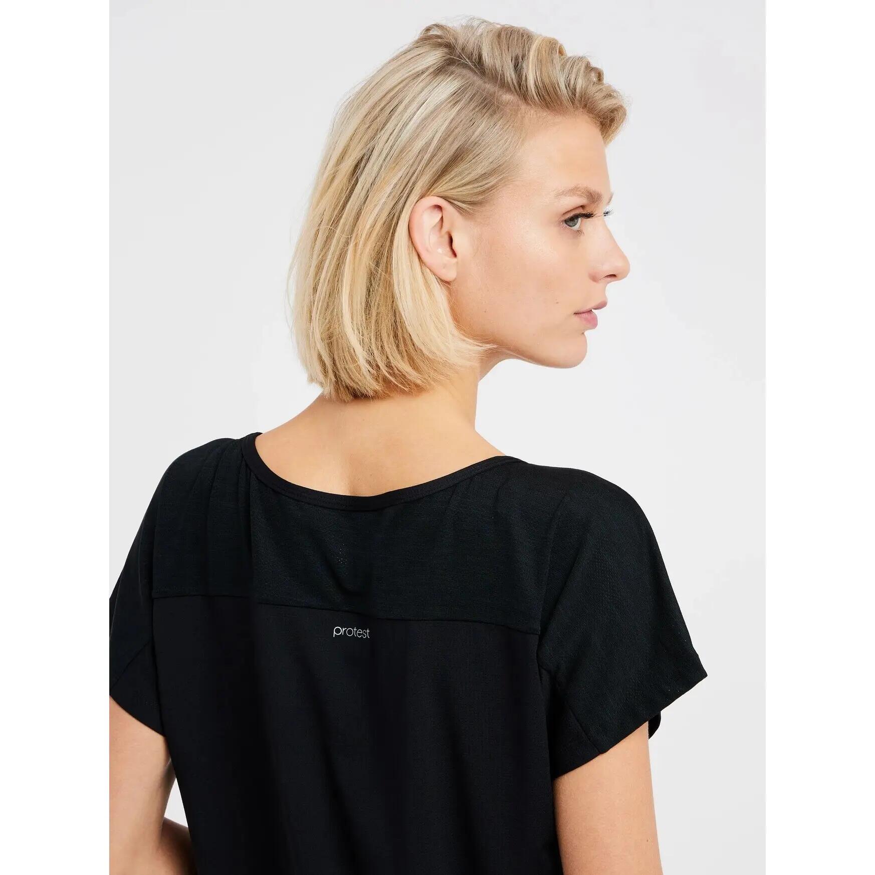 T-Shirt Frau Protest Prtloquat 5/5