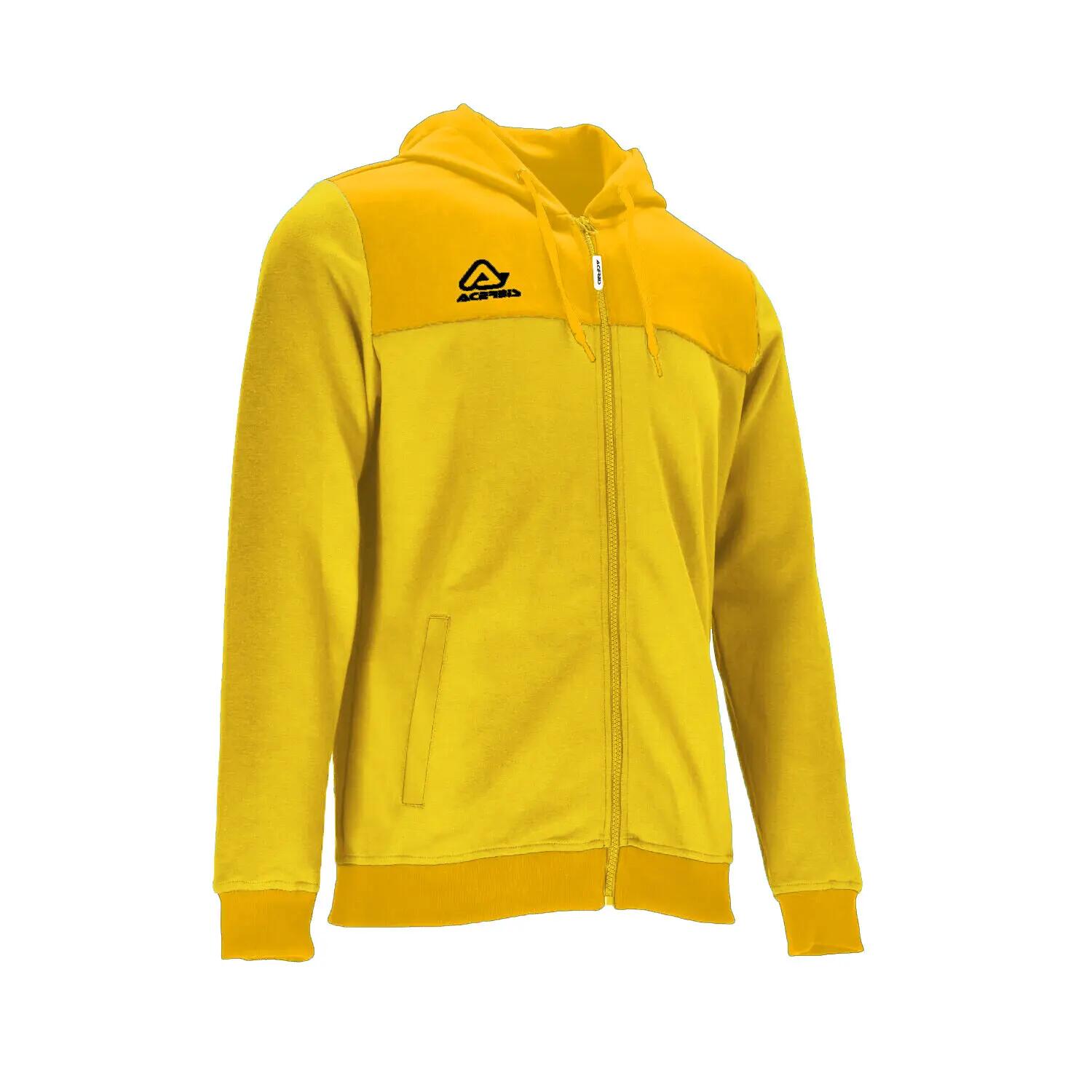 Sweatshirt à capuche Acerbis Harpaston 2/3