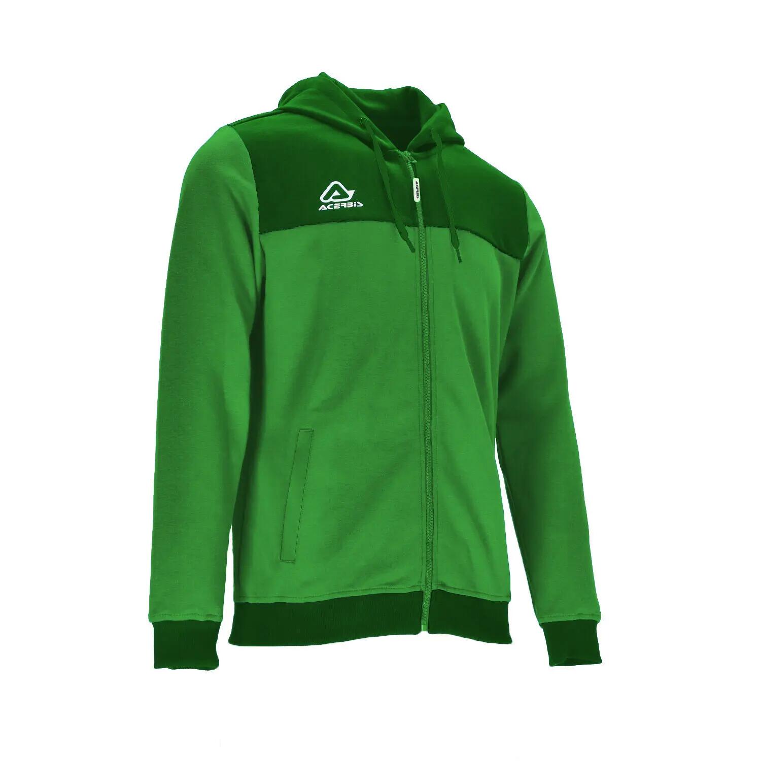 Sweatshirt à capuche Acerbis Harpaston 2/3