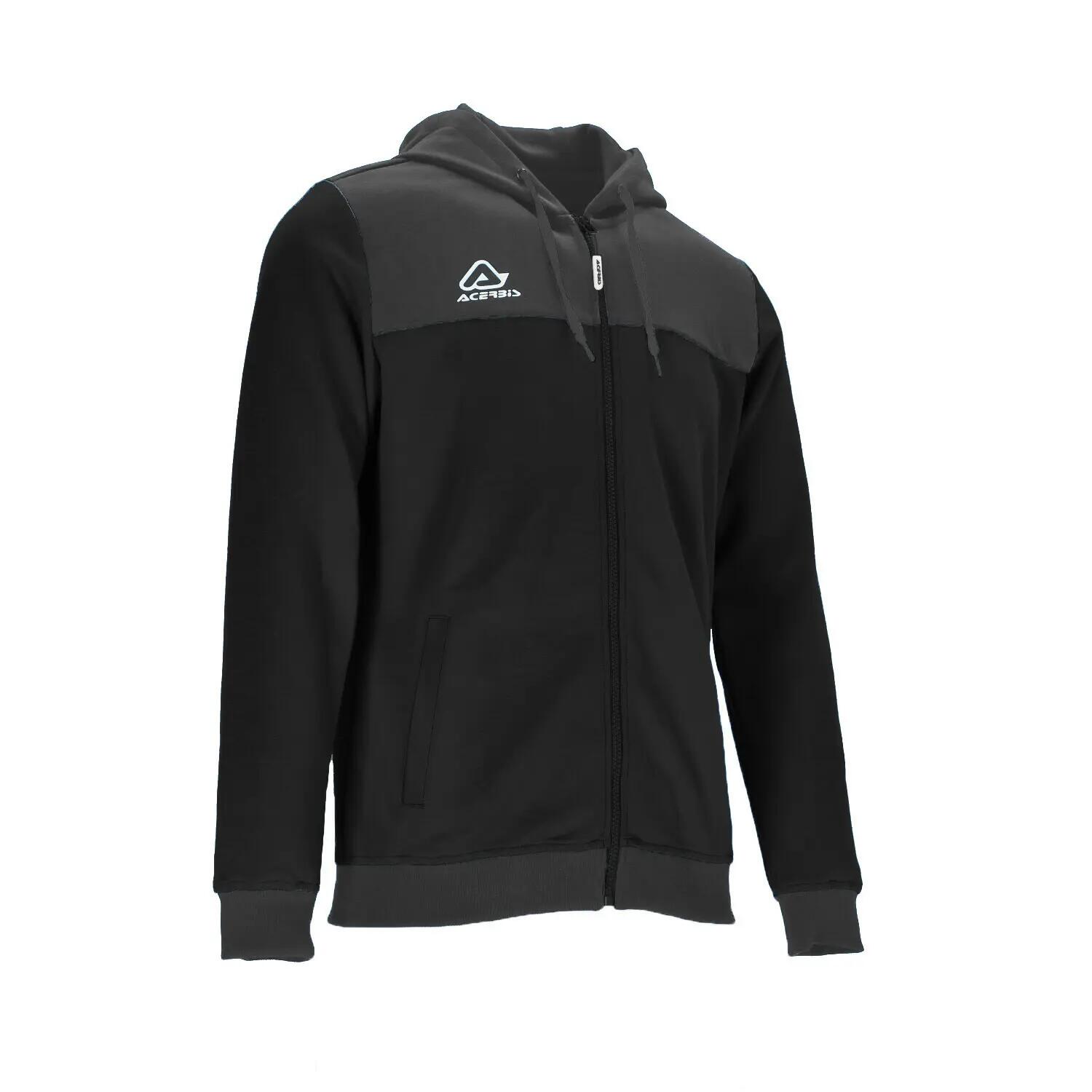 Sudadera con capucha Acerbis Harpaston 2/3
