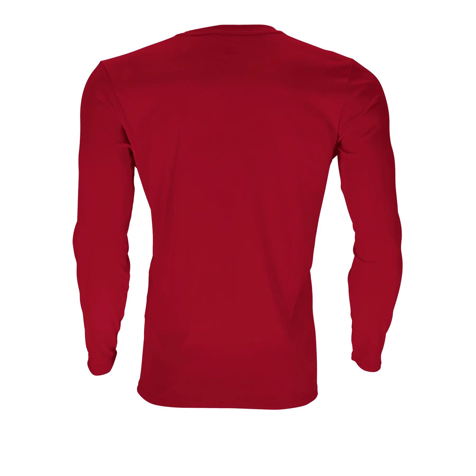 Maillot à manches longues Acerbis Mida 3/3
