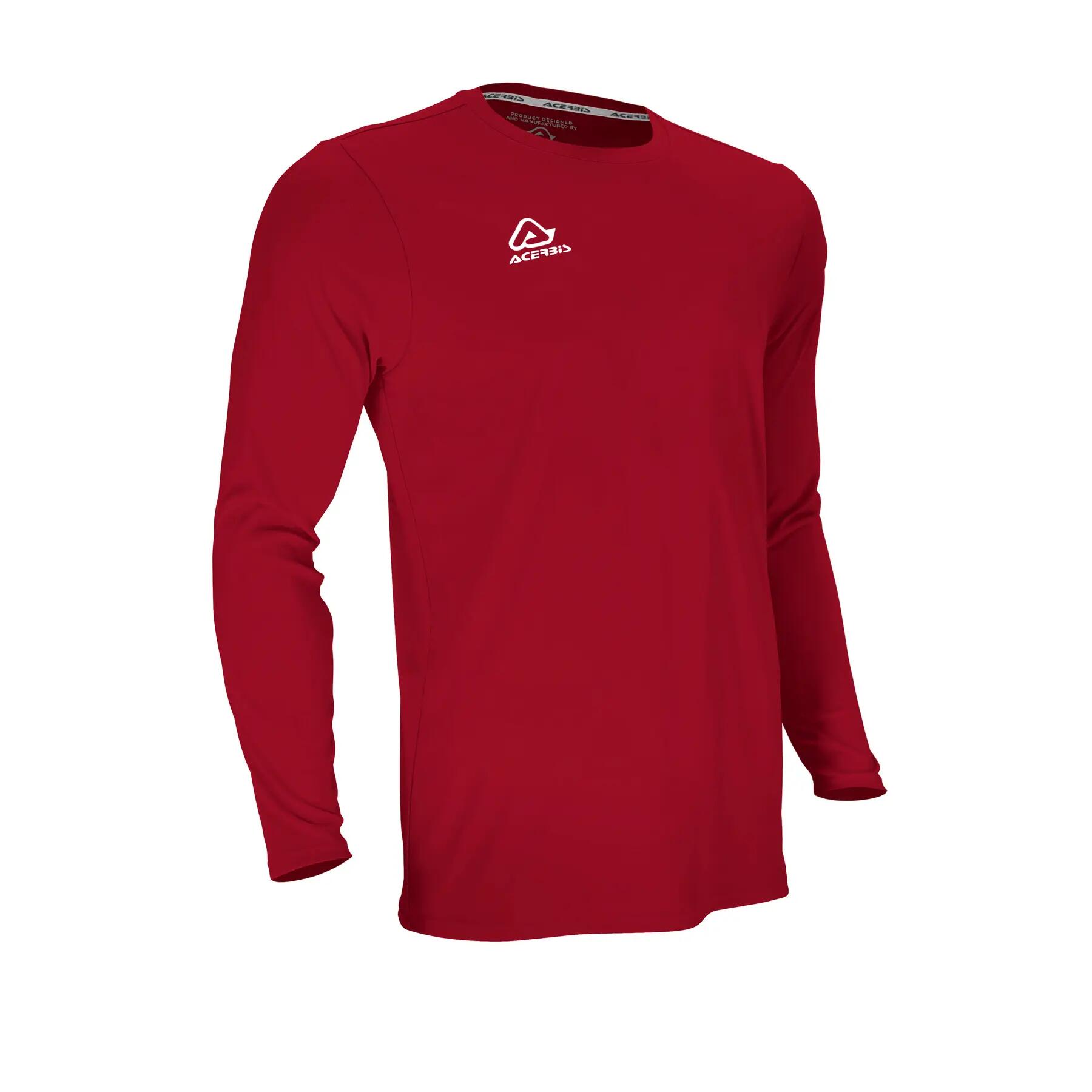 Maillot à manches longues Acerbis Mida 2/3