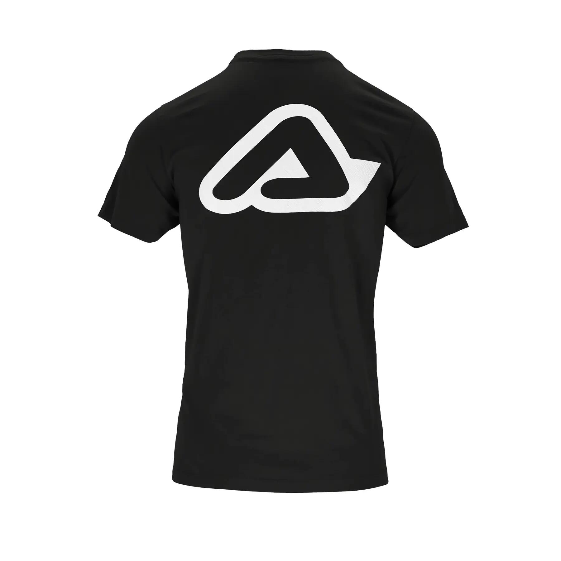 T-shirt Acerbis Squad 2/3