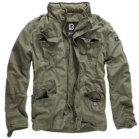Jacke Brandit Britannia
