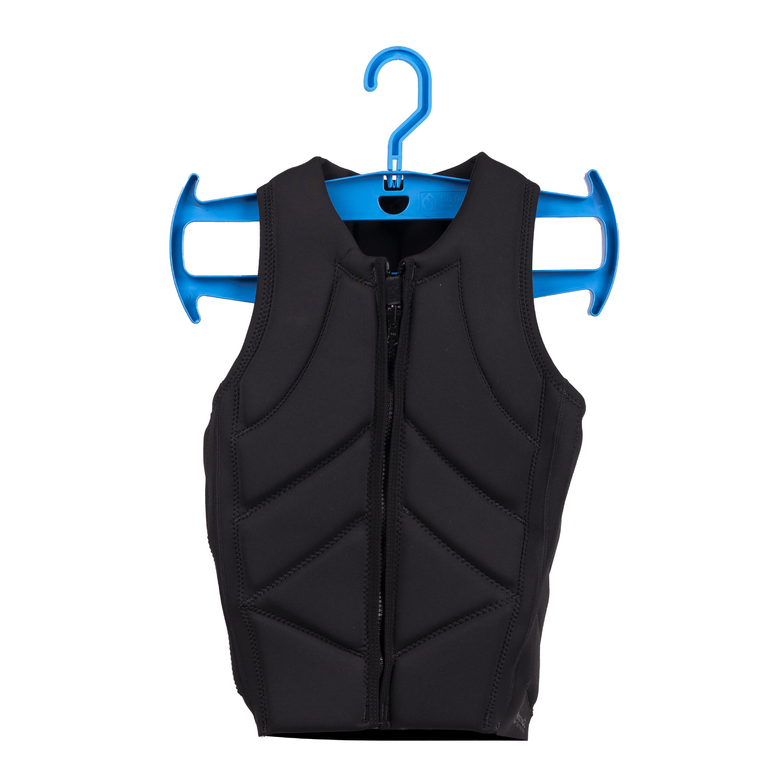 Appendiabiti per gilet Surflogic VPro 2/4