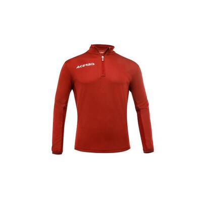 1/2 rits sweater acerbis belatrix