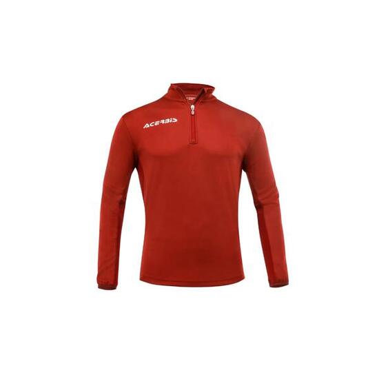 Sweatshirt 1/2 zip enfant Acerbis Belatrix