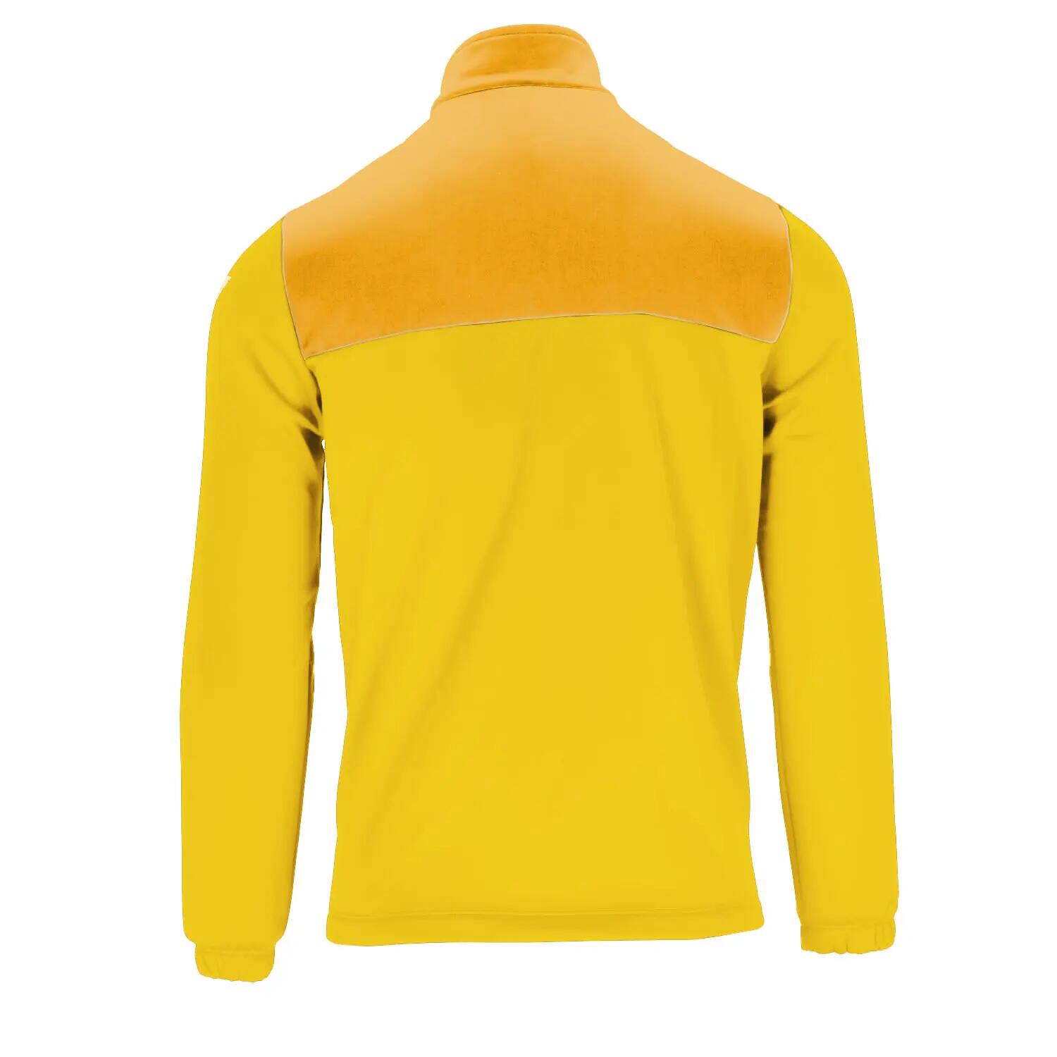 Sweatshirt 1/2 zip Acerbis Harpaston 3/3