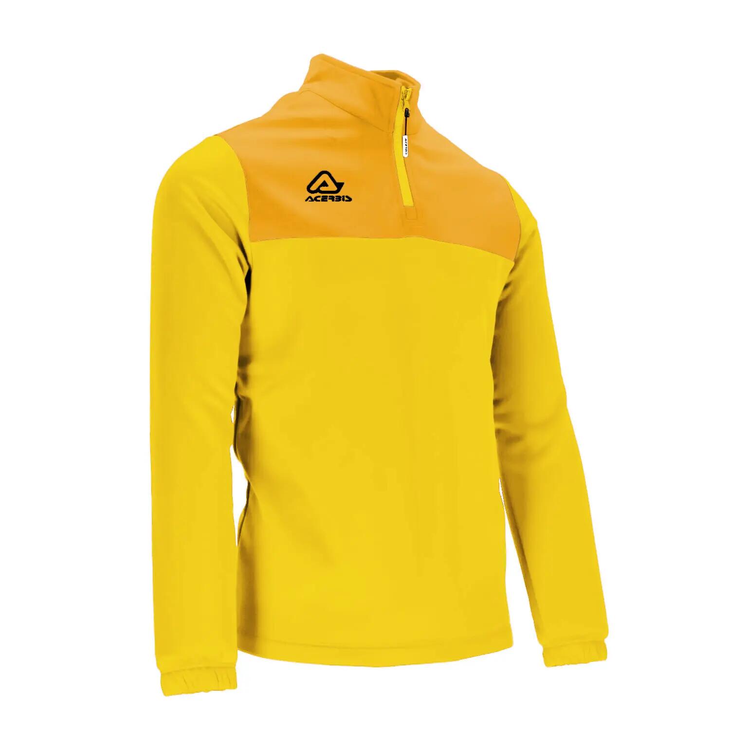 Sweatshirt 1/2 zip Acerbis Harpaston 2/3