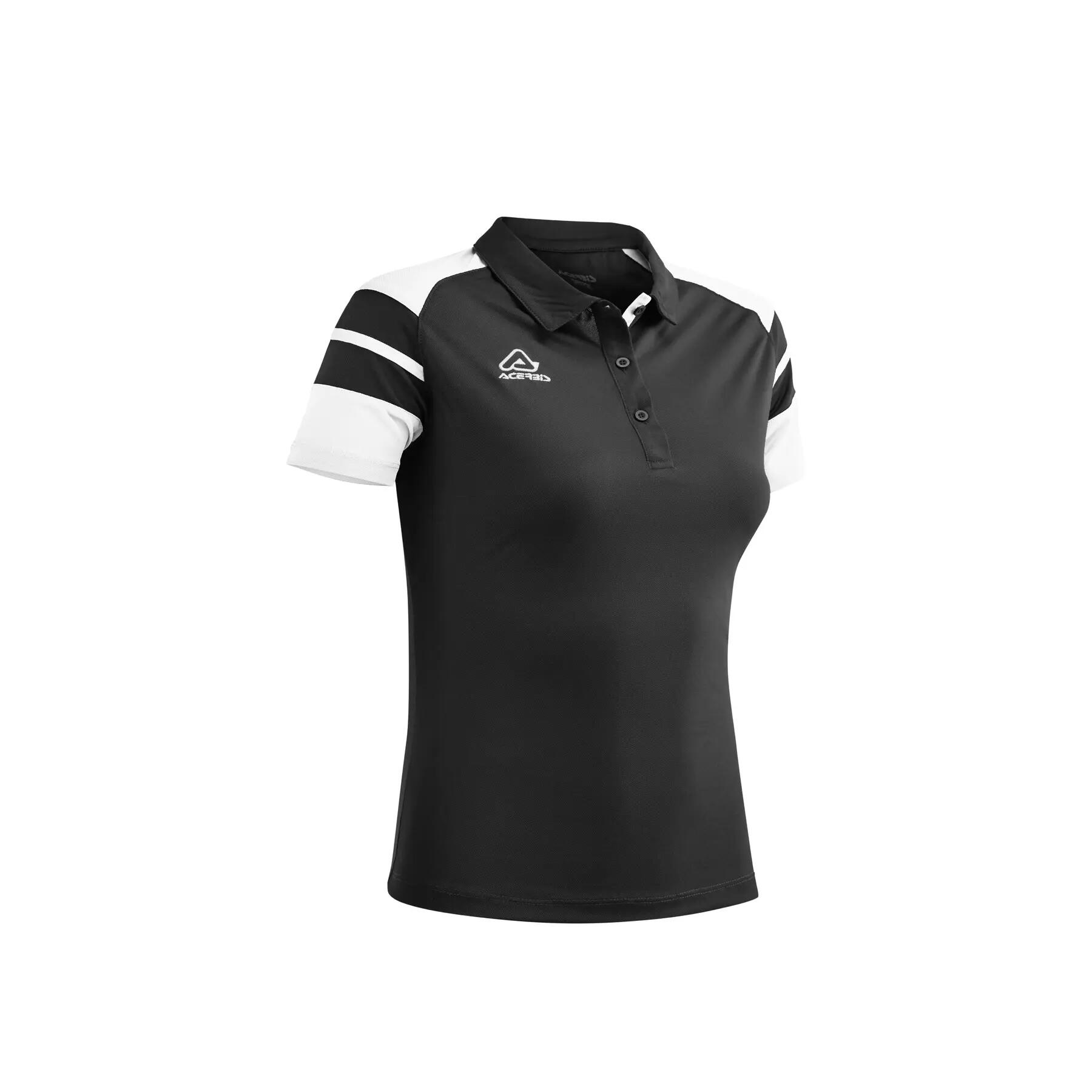 Polo femme Acerbis Kemari 2/7