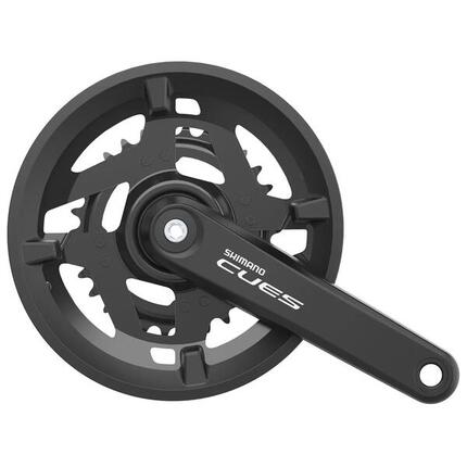 Doppeltes Tretlager Shimano Cues FC-U4010-2 9/10/11V