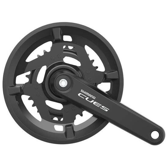 Doppeltes Tretlager Shimano Cues FC-U4010-2 9/10/11V