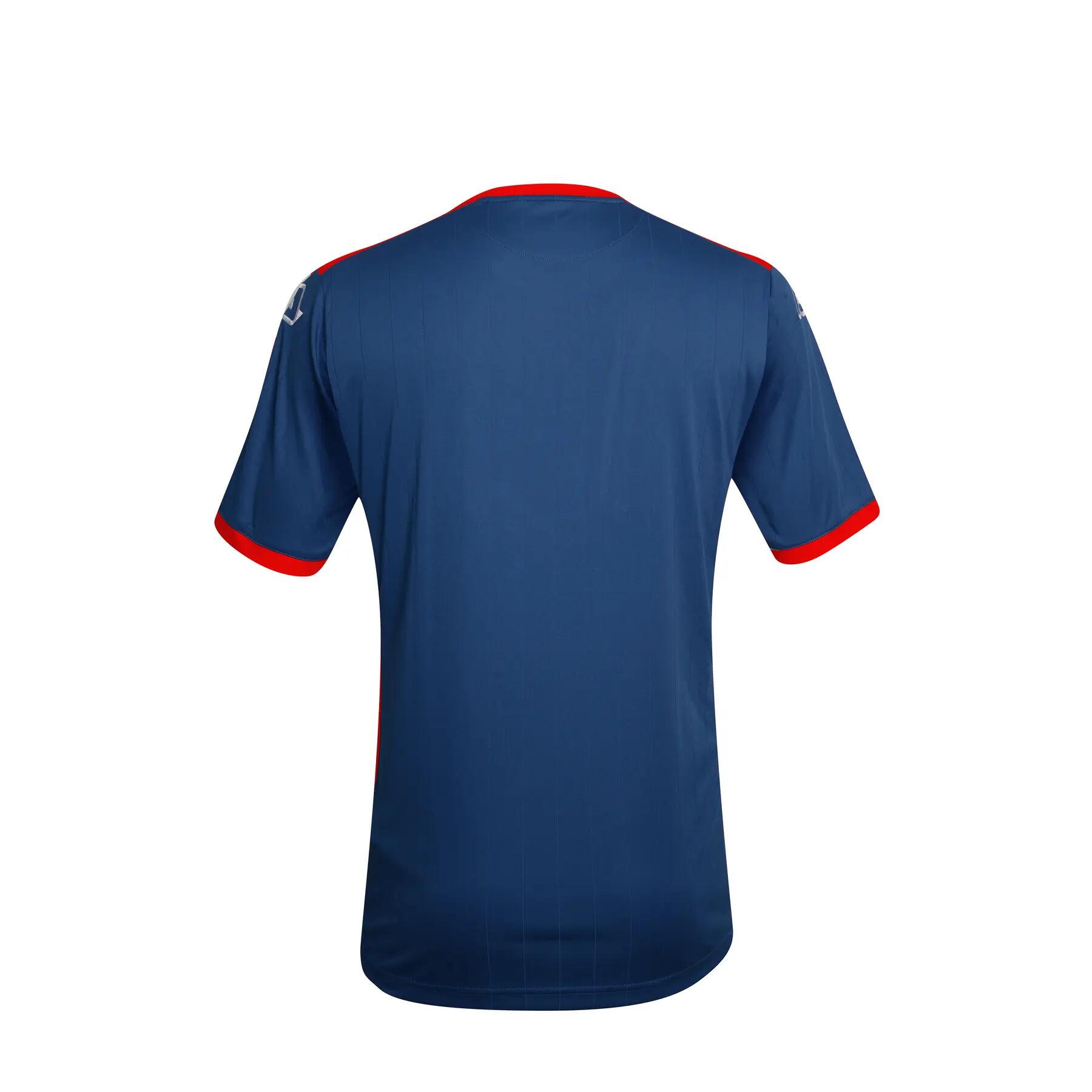 Maillot MC enfant Acerbis Belatrix 2/4