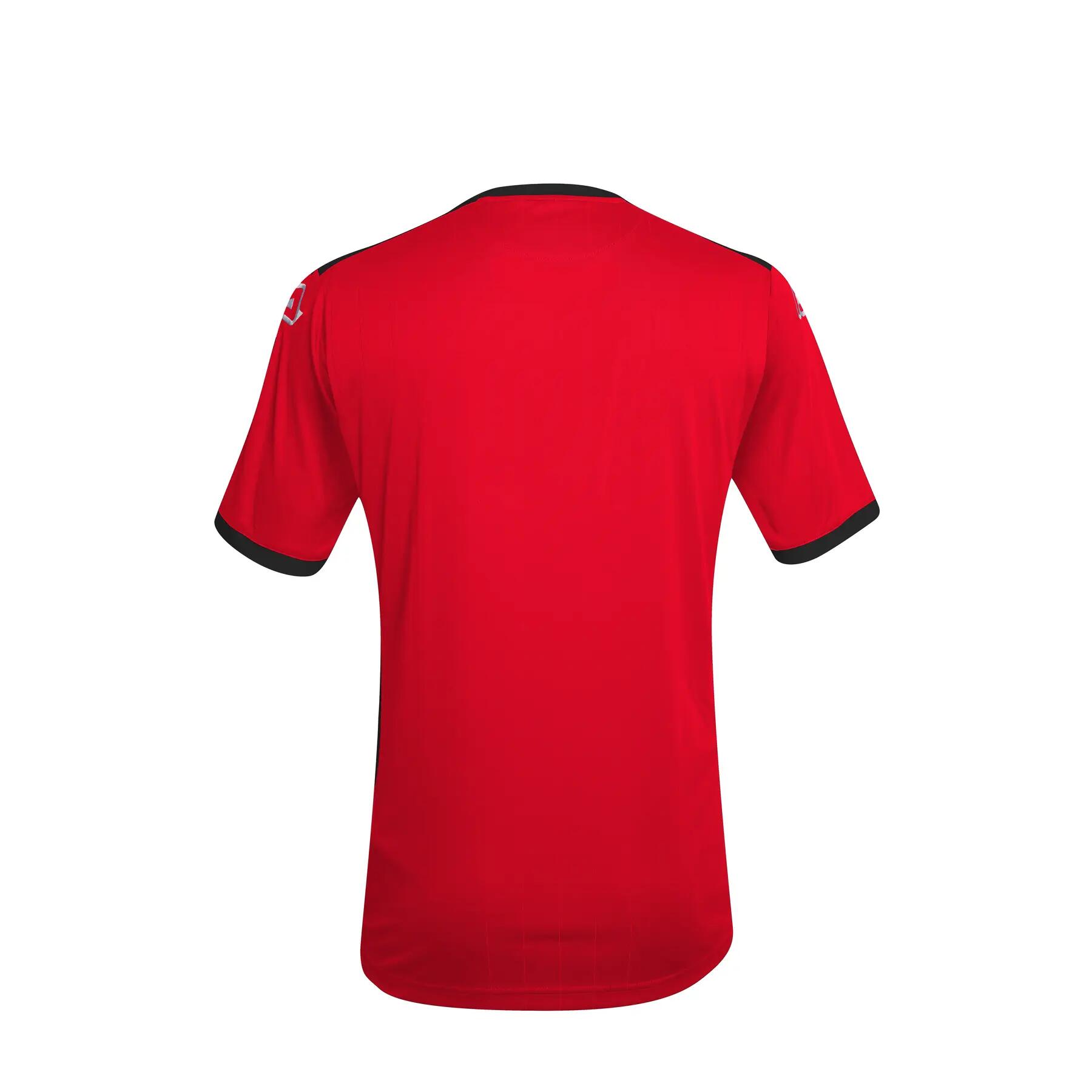Maillot MC enfant Acerbis Belatrix 2/4