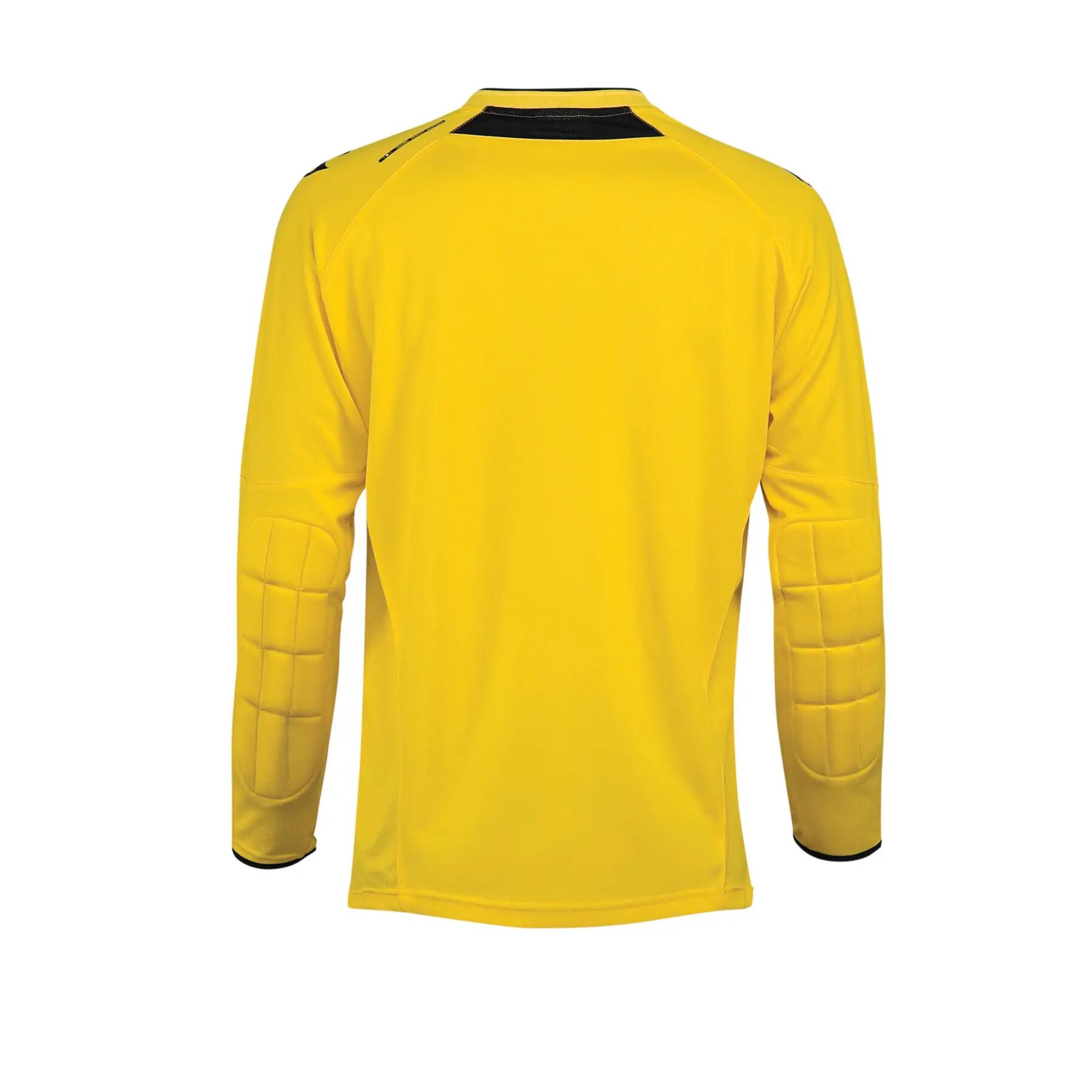 Kids' Goalie Jersey Acerbis Evolution 2/3