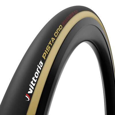 Pneumatici Vittoria Pista Oro TLR G2.0