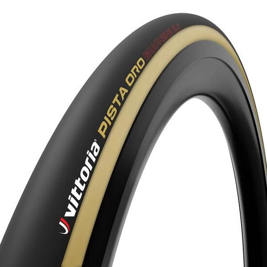 Pneumatici Vittoria Pista Oro TLR G2.0