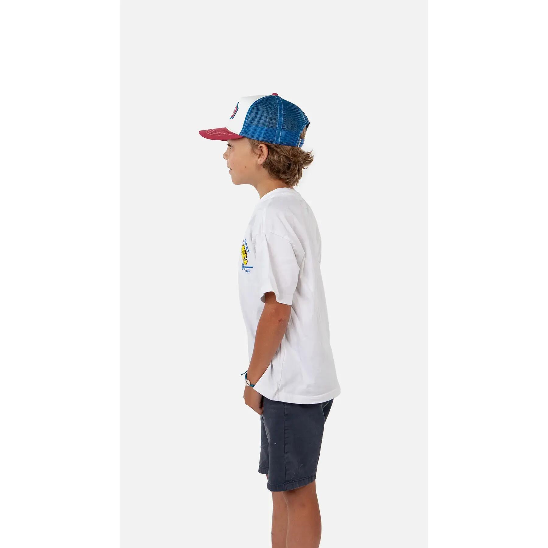 Casquette de baseball Barts Callagi 3/3